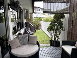Tai Hwan Garden (D19), Terrace #561261891